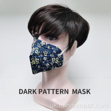 Одноразова маска високої якості